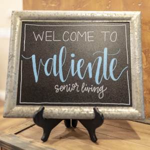 Valiente Seniorliving 